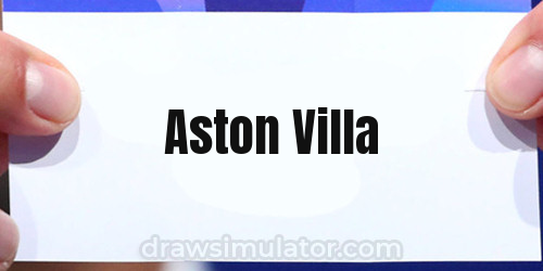 Aston Villa